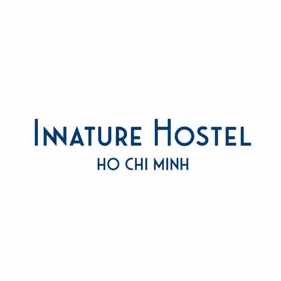 Innature Hostel Cidade de Ho Chi Minh Exterior foto